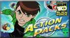 Jogos do Ben 10 Alien Force